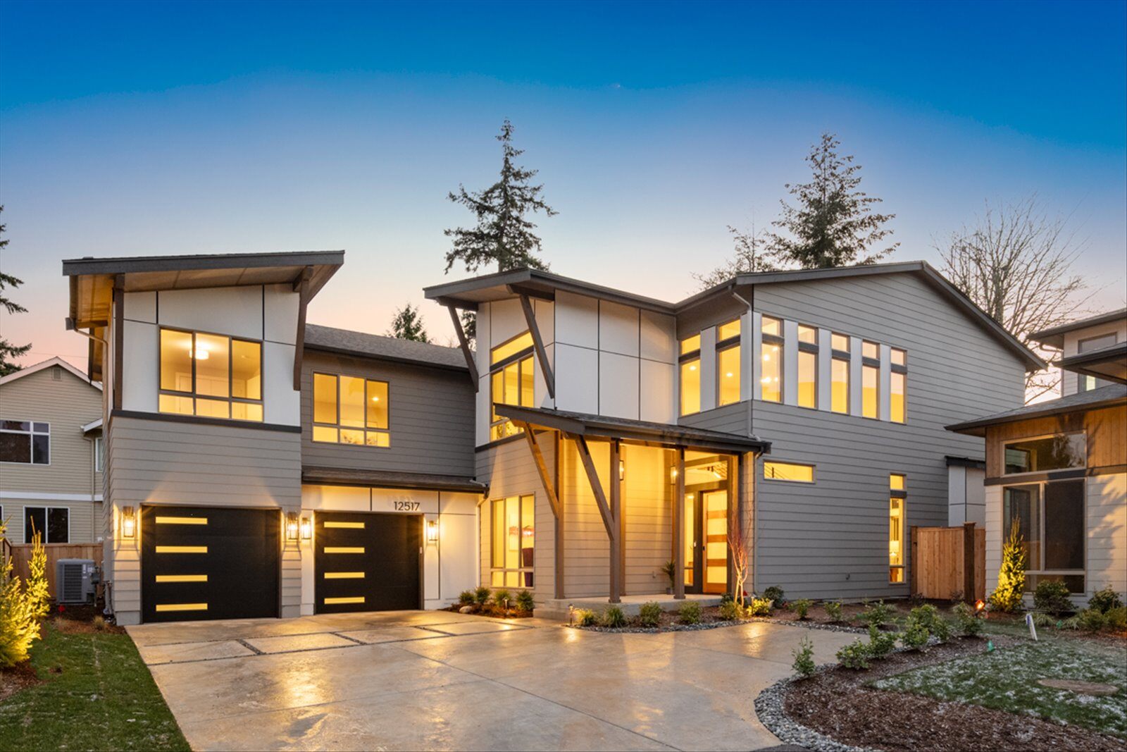 ★merit★house★ Estancia Ranch - Classic Series | Meritage Homes